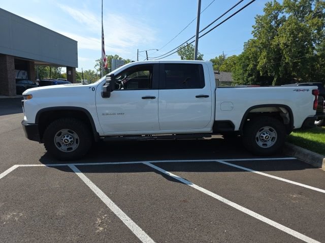 chevrolet silverado 2500hd 2020 1GC4YLE70LF106211 image chevrolet silverado 2500hd 2020 1GC4YLE70LF106211 image